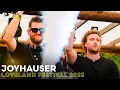 Download Lagu JOYHAUSER at LOVELAND FESTIVAL 2023 | AMSTERDAM