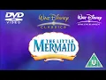 Lagu Opening to The Little Mermaid: Special Edition UK DVD (2006)