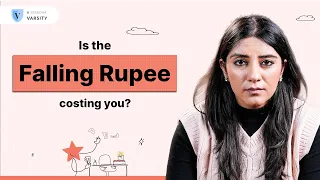 Has the Rupee Destroyed Half Your Wealth?