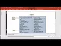 ICD 10 CM PCS Theory and Practice Chap 4 2017