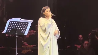Shirine Mawazine 2025 اتمنى انساك 