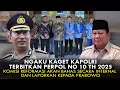 KAGET KAPOLRI TERBITKAN PERPOL NO 10, KOMISI REFORMASI AKAN RAPAT INTERNAL \u0026 LAPORKAN KE PRABOWO