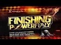 FINISHING POWERFULLY [PART 6] || WORD \u0026 FIRE || 18TH DECEMBER 2025