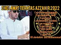 Download Lagu Sholawat AZ ZAHIR Full Album Terpopuler-Full Bass-Al Qolbu Mutayyam