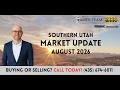 August 2026 Washington County Market Update - The Ames Team