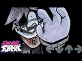 Download Lagu Friday Night Funkin' VS Mount Silver | Monochrome Remix