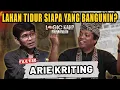 Lagu TAYANGAN INI MENGANDUNG ILMU HITAM‼️LOGIC KAH? - FRIMAWAN / ARIE KRITING