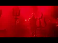 Watain - Nuclear Alchemy [Live in Atlanta 3/23/18]