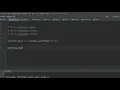 Python projects for greeting you according to current time
