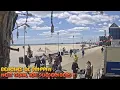 Ocean City MD Boardwalk Cam Maryland beach live webcam ocean city boardwalk live cam
