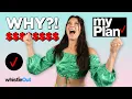 Why Did Verizon Do This NEW Verizon myPlan vs OLD 5G Get More