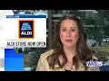 Maine s first ALDI store is now open at Portland s Pine Tree Shopping Center