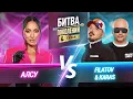 Download Lagu FILATOV \u0026 KARAS vs АЛСУ | БИТВА ПОКОЛЕНИЙ | 4 СЕЗОН | 3 ВЫПУСК