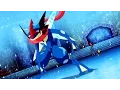 Pokemon XYZ「AMV」 - Hero