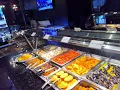 Supreme Crab in Redwood City using my AI TEMU Smart Glass