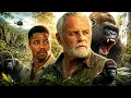 Anthony Hopkins Cuba Gooding Jr in One of the Most Powerful Human Survival Movies Ever Filmed
