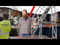 How Much Does a Warehouse Racking Inspection Cost