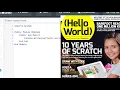 Y7 - Intro to Visual Basic using DotNetFiddle net