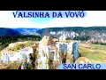 Download Lagu VALSINHA DA VOVÓ-SAN CARLO Com Imagens Aéreas Da Suíça