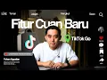 Lagu FITUR BARU TIKTOK BUAT NAMBAH PENGHASILAN! CARA MENDAPATKAN UANG DARI FITUR TIKTOK GO