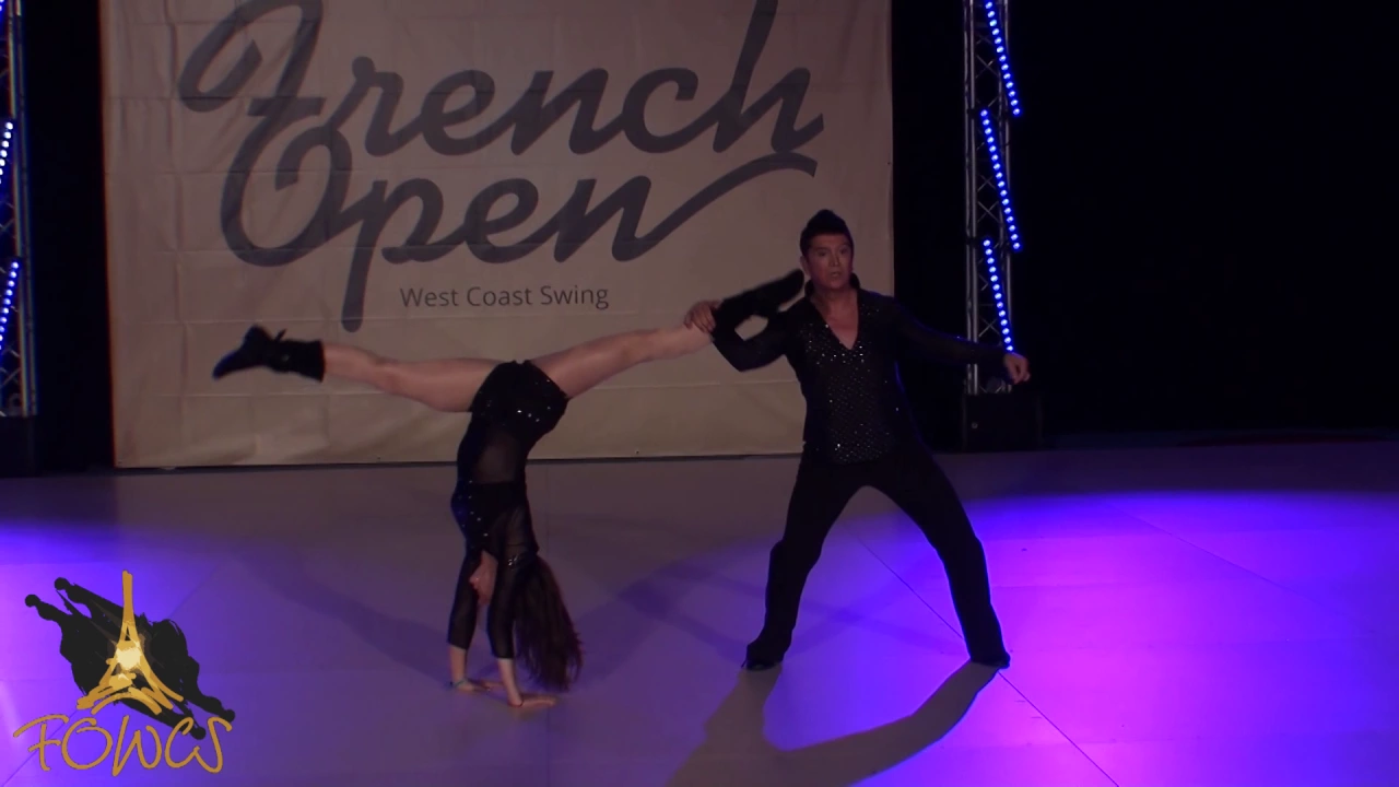 FOWCS 2017   Showcase   Armando Del Bene & Anna Khmn
