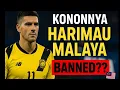 Download Lagu FIFA G4ntung Malaysia? Media Seberang Buat Tuduhan Berani, Tapi…