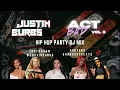 Download Lagu HIP HOP \u0026 RAP DJ MIX 2025 | ACT BAD VOL. 3 | ( Pluto , Cardi B , Latto \u0026 more ) DJ JUSTIN BURBS