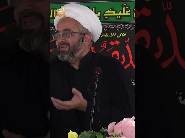 ⁣#almehdies #shiastatus #shorts #trendingshorts