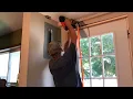 Door Jam Extension