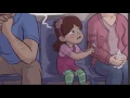 Download Lagu SadFalls - COLORS|Gravity Falls AMV