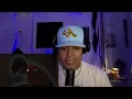 REACCIÓN a BARAJAS Y ALEX ZURDO - “FLOW CELESTE” (Vídeo Oficial)