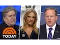 The Wealth Of President Trump s Administration And How Much Some Aides Are Worth TODAY