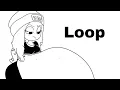 Vore Animation Loop