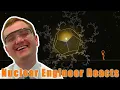 Nuclear Engineer Reacts to Animation Vs Geometry by Alan Becker