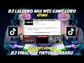 Download Lagu DJ LALEKNO AKU WES GAWE LORO ATIMU-SEWATES KONCO SOUND RASYA DJ VIRAL 2023