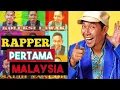Download Lagu Salih Yaacob [PT1] - Dikagumi M.Nasir dan arwah Loloq | Pisang Panas | Gali Lubang | SANTAI RAKSASA
