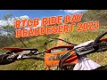 RTCB BEAUDESERT 2023 HIGHLIGHTS - KTM 300 EXC TPI
