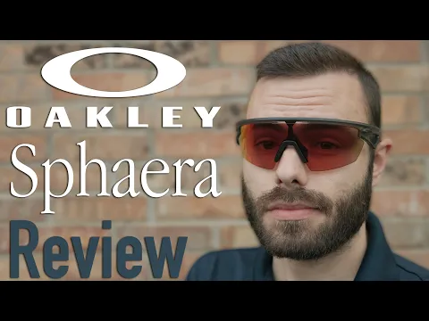 Download MP3 Oakley Sphaera Review