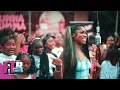 BunnaB - Bunna Summa | From The Block Performance 🎙