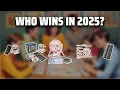 The Top 5 Best Bingo Set in 2025 - Must Watch Before Buying