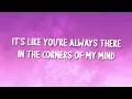 Olly Murs - Troublemaker ft. Flo Rida (Lyrics)