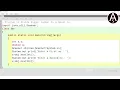 Conditinal Ternary Operator - ICSE Computer Applications Java for Class 10