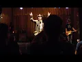 "SUPERSUCKERS LIVE" in CLEVELAND, OHIO@ THE BEACHLAND BALLROOM 9/14/13