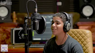 يا آمنه بشراكي دندنها