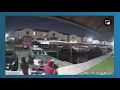 Temple Police investigating shooting at Canyon Creek Townhomes complex