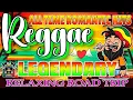 Lagu NEW REGGAE LOVE SONGS 2026 🎵 ALL TIME FAVORITE REGGAE SONGS 2026 🌈 RELAXING REGGAE MUSIC MIX 2025