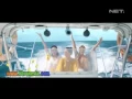 Iklan Vitalis - Exotic Body Scent
