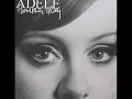Adele - Hometown Glory (High Contrast Remix) DRUM & BASS