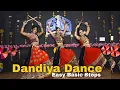 Download Lagu Dandiya dance | Garba Dance Nagada Sang Dhol | Happy Navratri | Choreography by Hani Saini Tannu