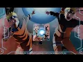 Download Lagu KANA-BOON - Silhouette (Sofhiee \u0026 Ryuzaki Rama Bootleg) Naruto Shippuden